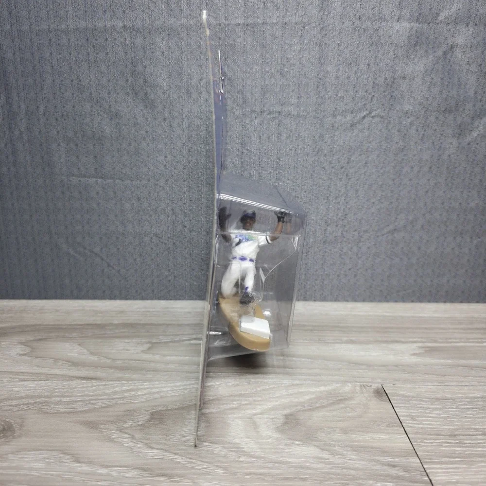 1998 Starting Lineup Fred McGriff Figurine Tampa Bay Devil Rays Baseball SLU